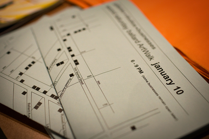 Thank you for flying Ballard Art Walk.