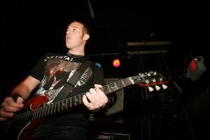 [Wednesday, January 7] It's one week into the New Year and thanks to those lofty resolutions you made, you probably feel like shit. What better way to break the resolutions or simply take a night off to temporarily regain your swagger than an evening with local outfit Elephant Rider? Though the straightforward trio brands themselves somewhere in the lexicon of blues and metal, truly the only label needed to convey the seductively simple appeal of Elephant Rider is rock-n-fucking-roll. With Night Horse, Ancestors. Sunset Tavern, 5433 Ballard Ave. N.W., 784-4880. 9 p.m., $6.