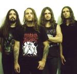 [Thursday, January 8] Early Man singer-guitarist Mike Conte once told me the most awesome story about a show they played on one of their earliest U.S. tours: aEœI looked down and there was this guy in the front row with a plunger in his hand that he'd taken out of the bathroom, and he was smashing the rubber part against the top of somebody's head. Everyone's in the pit going crazy, and this guy's totally beating the shit out of this other dude with a plunger to one of our songs. I don't think they even knew each other, but it was a total connection they were making, and that's what it's all about, you know?aE With Toxic Holocaust, Book of Black Earth, Black Breath, H.M.P. El Corazon, 109 Eastlake Ave. E., 381-3094. 7 p.m., $8 adv., $10 dos. All ages.