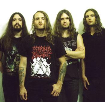 [Thursday, January 8] Early Man singer-guitarist Mike Conte once told me the most awesome story about a show they played on one of their earliest U.S. tours: aEœI looked down and there was this guy in the front row with a plunger in his hand that he'd taken out of the bathroom, and he was smashing the rubber part against the top of somebody's head. Everyone's in the pit going crazy, and this guy's totally beating the shit out of this other dude with a plunger to one of our songs. I don't think they even knew each other, but it was a total connection they were making, and that's what it's all about, you know?aE With Toxic Holocaust, Book of Black Earth, Black Breath, H.M.P. El Corazon, 109 Eastlake Ave. E., 381-3094. 7 p.m., $8 adv., $10 dos. All ages.