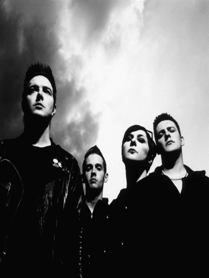 [Saturday, January 10] The first time I heard Glasvegas aE“ the Scottish foursome whose name, if you hadnaE™t already surmised, is a cross between Glasgow and Las Vegas aE“ they reminded me of another widely lauded (yet all-but-forgotten) U.K. band, the Doves. Like that group, Glasvegas crafts rock of the stately, brooding, epic, cinematic variety, with a taste for gray-sky melodies and an ear for Phil Spector-style wall of sound production. With Carl Barat. Chop Suey, 1325 E. Madison St., 324-8000. 8 p.m., $16.