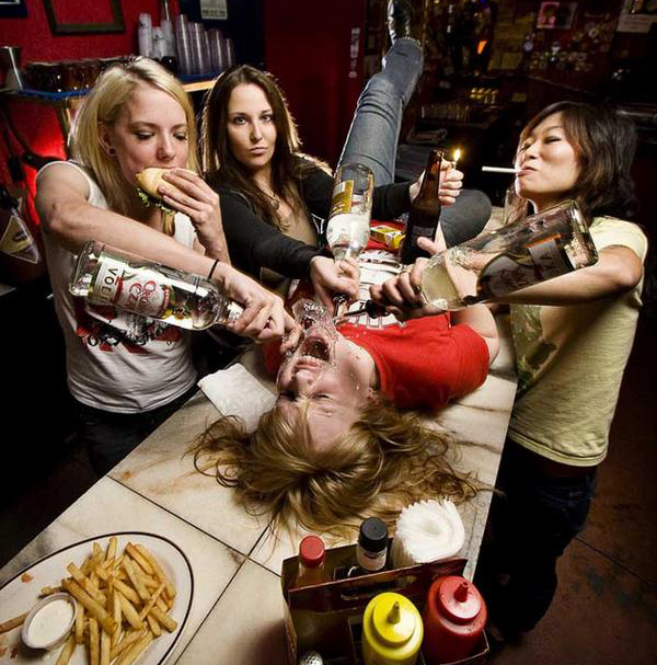 [Friday, December 19] From the sound of things aE“ both via word of mouth and the fact that you could practically hear the band from thousands of miles away aE“ IaE™m bummed I didnaE™t catch the Valkyries playing at the Bit this past October as part of SWaE™s REVERBfest. If you missed out as well, hereaE™s another chance to right the wrong and find out why the all-girl foursome has been hailed around town of late as one of the rawest, fiercest, and most sonically combative outfits SeattleaE™s garage-punk/metal underground has coughed up in some time. In the finest gutter tradition, Valkyries vocalist Stevie howls like there are sheetrock nails, two gallons of whiskey, and four packsaE™ worth of cigarette smoke lodged in her throat, while the rest of the band rips it up like the unholy spawn of MotA¶rhead and L7. With Neon Nights, Blue Ribbon Boys. Bit Saloon, 4818 17th Ave. NW, 782-1680. 9 p.m., $7.