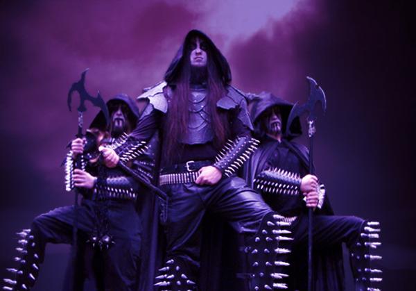 [Saturday, December 20] Ceremonial Castings definitely looks sinister. Its members sport ghoulish face paint, and they line their limbs with spikes. The group sounds terrifying, too, playing black metal that hisses maliciously through speaker holes like a poisonous mist. The cover of the recently re-released album Into The Black Forest of Witchery, on which a withered crane with sharpened-claw nails holds a crying infant over a smoking cauldron, doesnaE™t help these guysaE™ babysitter credentials. But by headlining this all-ages benefit for PROTECT, an organization that helps abused children, the band invites reevaluation. With Funeral Age, Gravenloch, I ROT, Burning of I, Sikend, Crush Your Enemies, Super Happy Story Time Land, Kill Closet, Drakul. El Corazon, 109 Eastlake Ave. E., 381-3094. 3 p.m., $10 adv, $12 dos. All ages.