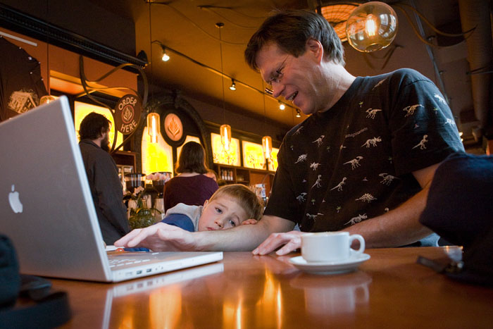 Caffe Fiore, Ballard