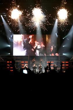 New Kids on the Block: Tacoma Dome: Just like you remember, but now you're old enough to drive yourself to the show. The New Kids on the Block played The Tacoma Dome on Saturday, Nov. 22.