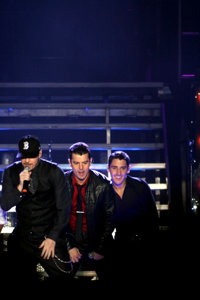 Just like you remember, but now you're old enough to drive yourself