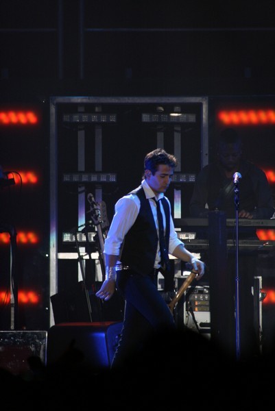 Just like you remember, but now you're old enough to drive yourself