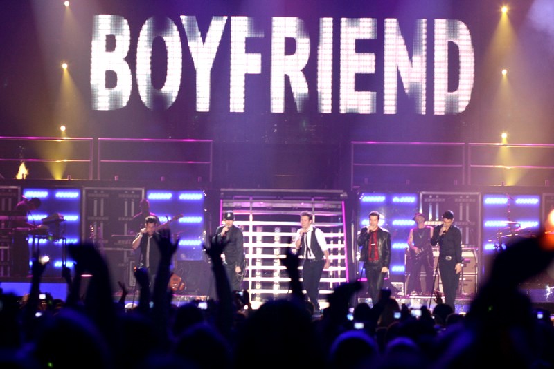 Just like you remember, but now you're old enough to drive yourself