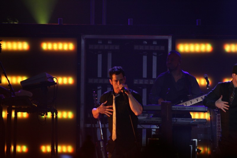 Just like you remember, but now you're old enough to drive yourself