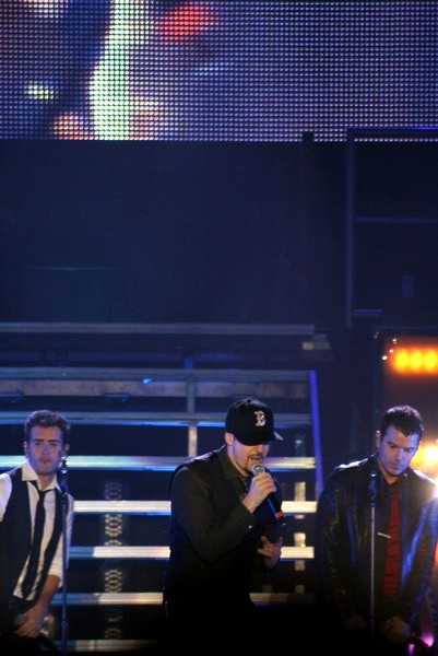 Just like you remember, but now you're old enough to drive yourself