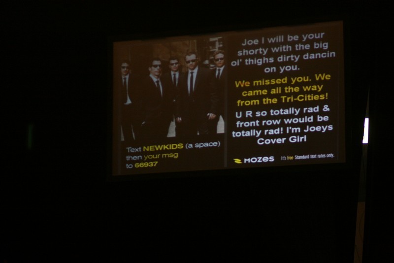 Just like you remember, but now you're old enough to drive yourself