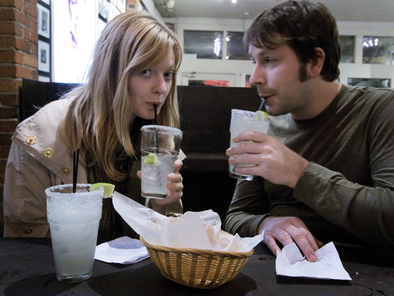 Our weekly look at Seattleites not making headlines around town. Photos by