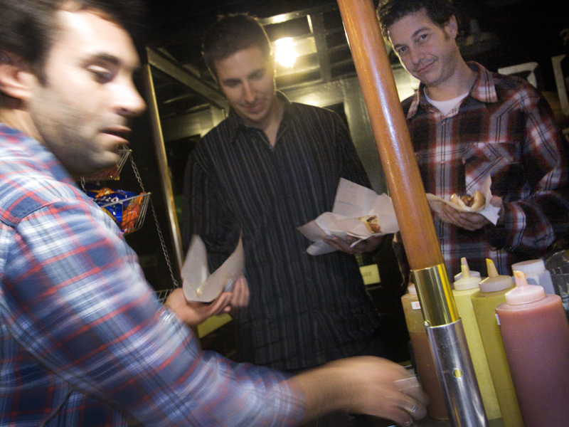 Our weekly look at Seattleites not making headlines around town. Photos by