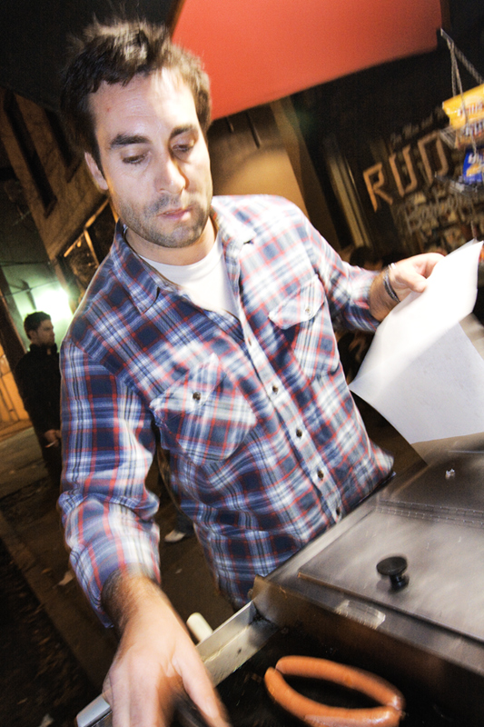 Our weekly look at Seattleites not making headlines around town. Photos by