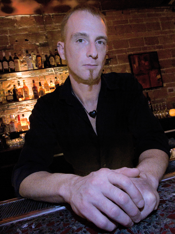 Our weekly look at Seattleites not making headlines around town. Photos by