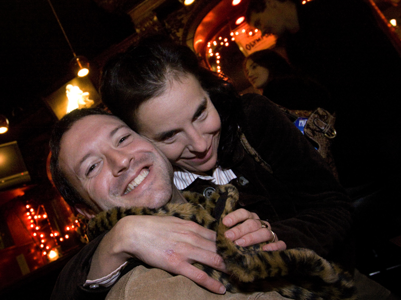 Our weekly look at Seattleites not making headlines around town. Photos by