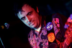 The Purrs played The Sunset on Saturday, March 24.Published on September 10,