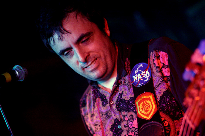 The Purrs played The Sunset on Saturday, March 24.Published on September 10,