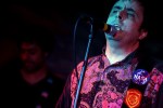 The Purrs played The Sunset on Saturday, March 24.Published on September 10,