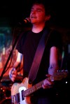 The Purrs played The Sunset on Saturday, March 24.Published on September 10,