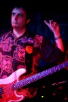 The Purrs played The Sunset on Saturday, March 24.Published on September 10,