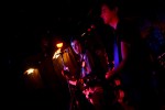 The Purrs played The Sunset on Saturday, March 24.Published on September 10,