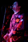 The Purrs played The Sunset on Saturday, March 24.Published on September 10,