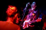The Purrs played The Sunset on Saturday, March 24.Published on September 10,