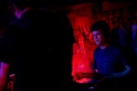 The Purrs played The Sunset on Saturday, March 24.Published on September 10,