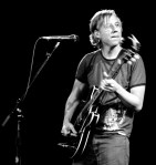 John Vanderslice, April 7, Triple Door.Published on September 10, 2007