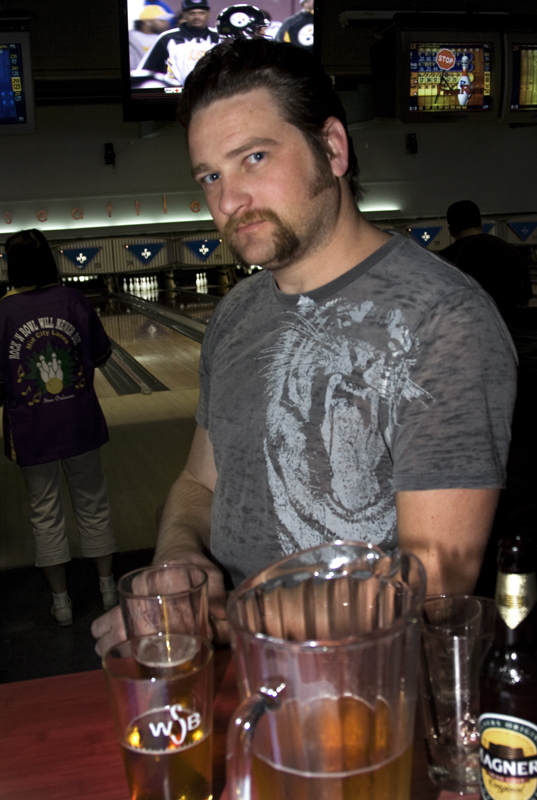 Our weekly look at people not making headlines around Seattle hits the