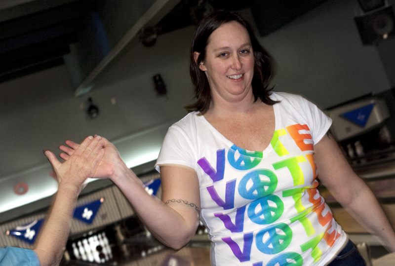 Our weekly look at people not making headlines around Seattle hits the