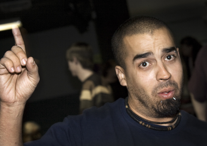 Our weekly look at people not making headlines around Seattle hits the