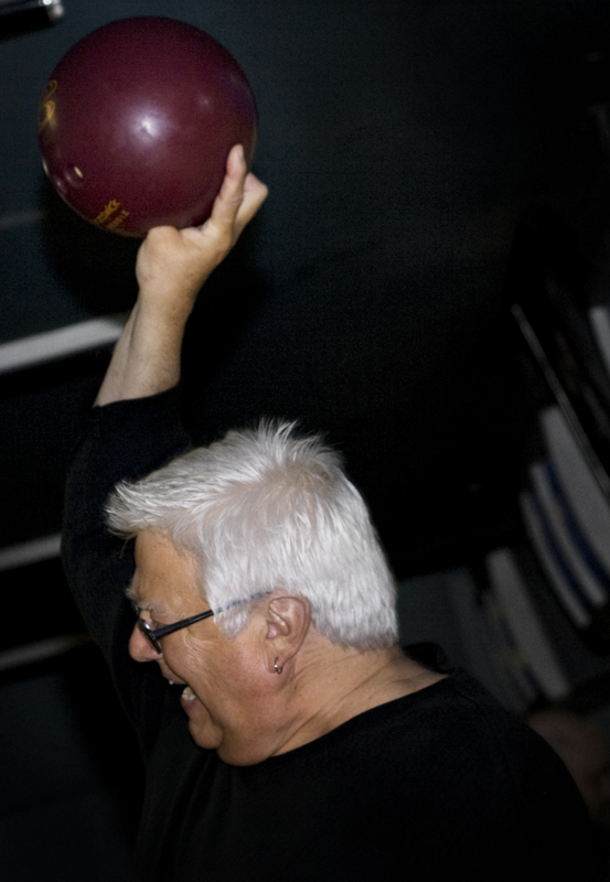 Our weekly look at people not making headlines around Seattle hits the