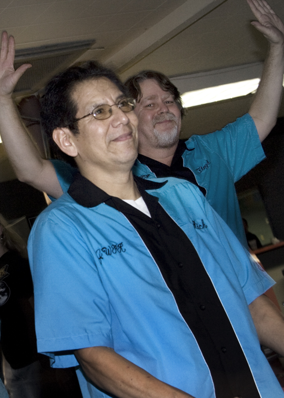 Our weekly look at people not making headlines around Seattle hits the