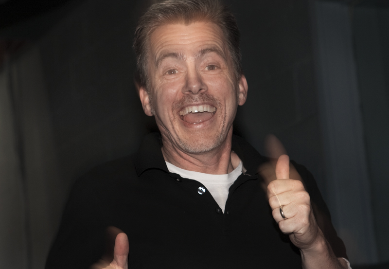 Our weekly look at people not making headlines around Seattle hits the