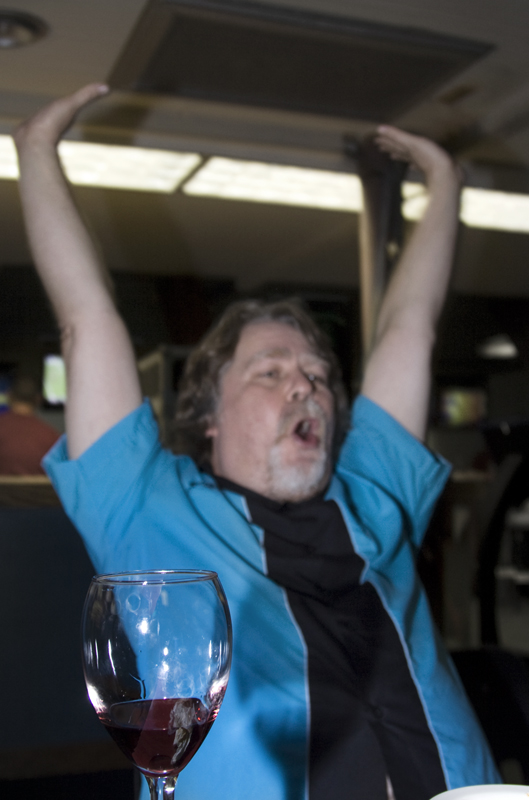 Our weekly look at people not making headlines around Seattle hits the