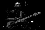 Death Cab's Nick Harmer