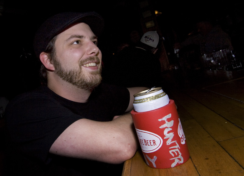 Can you tell the difference between the people of Leavenworth and the