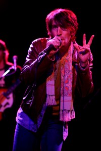 Honeycut played the Showbox on April 18. All photos by Michael Alan