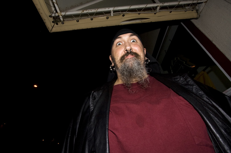 Can you tell the difference between the people of Leavenworth and the