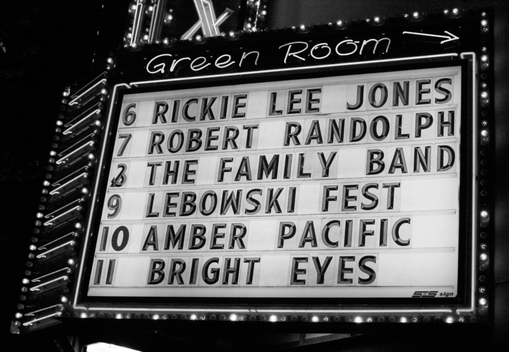 Robert Randolph covered Hendrix, Michael Jackson and the Doobie Brothers during his