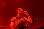 Pictures of Kings of Leon (and their fans), Monday, Oct. 20 at