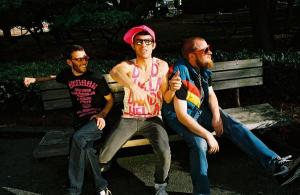 [Thursday, October 16] Like every region of the country, Seattle hip hop has its own distinct flavor. Generally lo-fi and quasi- intellectual, Emerald City rappers emit a quality that makes them easily discernible form their Southern, East Coast or Cali brethren. Which is why I think the Seattle-based Mad Rad crew is so special. Their sound, which is basically creditable ghetto tech, or hip hop for club kids, is so fresh you'd expect it to be bumpin' out of London or New York, not good ol' Ballard. With Ludachrist, DJs Hanibal, Jizosh, Swank, OK Dave. Chop Suey, 1325 E. Madison St., 324-8000. 9 p.m., $15 adv. All ages. Listen to My Product.