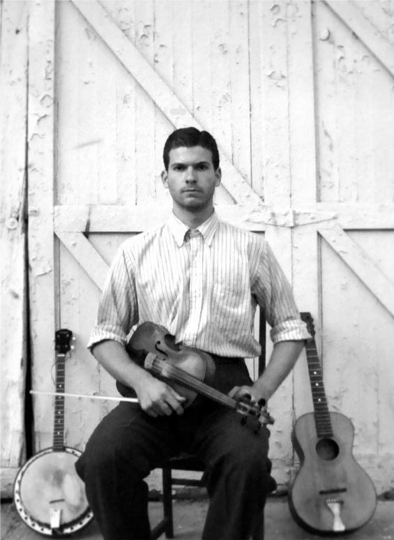 [Sunday, October 19] Opening for Fleet Foxes in Philadelphia a couple of weeks ago, California folk-bluesman Frank Fairfield took the stage looking like something out of a Dorothea Lange Dust Bowl photograph with his buttoned-up short-sleeve shirt and high-waisted trousers. When he sat down in an antique chair, grabbed his fiddle, and began to sing, he sounded like an ancient Lomax field recording. And then something remarkable happenedaE”as he continued to sing, his face scrunched up into an expression of agony as if heaE™d suddenly learned all at once that his life savings had vanished, his house had burned down, and his beloved dog had died. Switching between fiddle, banjo, and acoustic guitar for the next several numbers, that visage never retreated from his sweat-drenched, possibly tear-stained face. It was absolutely riveting. With Fleet Foxes. Moore Theatre, 1932 Second Ave., 443-1744. 8 p.m., $15 adv, $17 dos. All ages. Listen to Mole in the Ground.