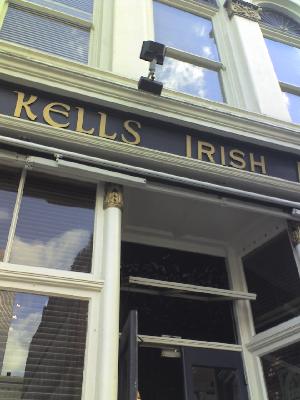 [Sunday, October 12] Every Sunday, Monday, and Tuesday, Britpop royalty graces a tiny stage near Pike Place Market. The kingaE™s name is Liam Gallagher, otherwise known as the rowdy brother of Noel in the mega-band Oasis. Not too long ago, Liam moved to Seattle in an effort to sober up. It hasnaE™t really worked out. When he plays KellaE™s, he gets piss drunk and tends to throw stuff at the audience. He recently learned to play xylophone, too, and by setaE™s end, his xylophone sticks inevitably end up in the back row. On more than one occasion, heaE™s been kicked out of the baraE”mid-song. One time, during a break, he wandered up the hill to DAcjA  Vu, where he snorted a line of coke off a stripperaE™s taut tummy. Oh wait, we just received word that the Liam Gallagher in Oasis isnaE™t the same Liam Gallagher who plays KellaE™s. Our bad. KellaE™s Irish Restaurant & Pub, 1916 Post Alley, 728-1916. 9 p.m., no cover.