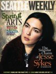 February 7, 2007: Spring Arts Preview