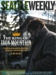 February 28, 2007: King of Iron Mountain: A Trip Inside the Fred Sanford Fiefdom of a Vigilante Ex-Cop by John Metcalfe