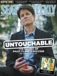 May 16, 2007: Is Sally Clark Untouchable? by Aimee Curl