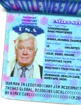 October 10, 2007: Why Jim McDermott Thinks Global, Disdains Local by Aimee Curl